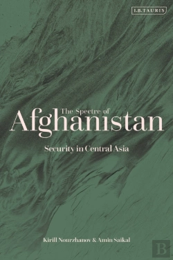 Bertrand.pt - The Spectre Of Afghanistan