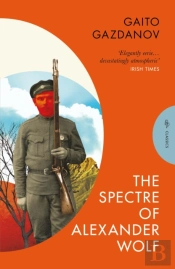 The Spectre Of Alexander Wolf