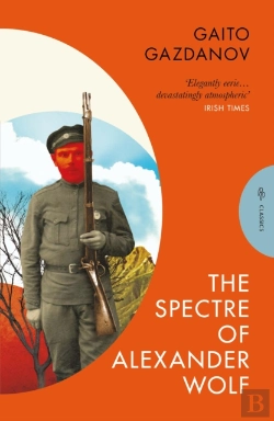 Bertrand.pt - The Spectre Of Alexander Wolf