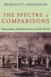 The Spectre Of Comparisons