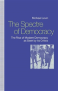 The Spectre Of Democracy