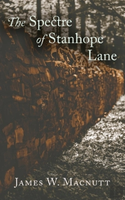 Bertrand.pt - The Spectre Of Stanhope Lane