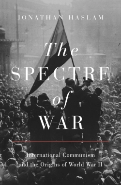 Bertrand.pt - The Spectre Of War