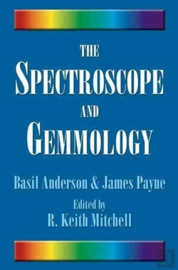 Bertrand.pt - The Spectroscope And Gemmology