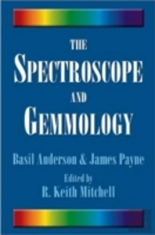 The Spectroscope And Gemmology