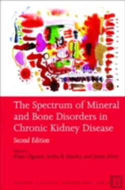 Bertrand.pt - The Spectrum Of Mineral And Bone Disorders In Chronic Kidney Disease