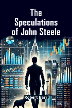 Bertrand.pt - The Speculations Of John Steele (Edition2024)