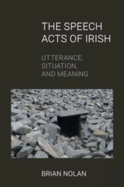 The Speech Acts Of Irish