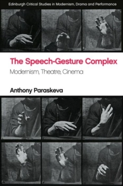 Bertrand.pt - The Speech-Gesture Complex