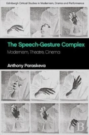 The Speech-Gesture Complex