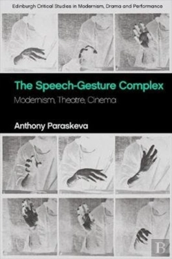 Bertrand.pt - The Speech-Gesture Complex