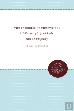 Bertrand.pt - The Speeches In Thucydides