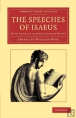 Bertrand.pt - The Speeches Of Isaeus