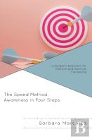 The Speed Method, Awareness In Four Steps