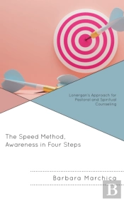 The Speed Method, Awareness In Four Steps