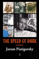 The Speed Of Dark
