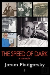 The Speed Of Dark