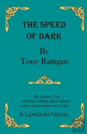 The Speed Of Dark