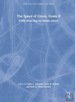 Bertrand.pt - The Speed Of Green, Grade 8