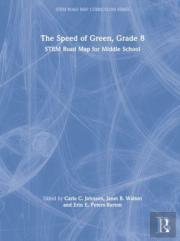 The Speed Of Green, Grade 8