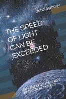 The Speed Of Light Can Be Exceeded