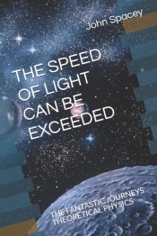 The Speed Of Light Can Be Exceeded