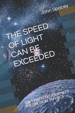 Bertrand.pt - The Speed Of Light Can Be Exceeded