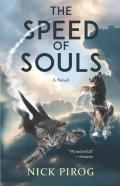 The Speed Of Souls