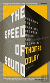 The Speed Of Sound