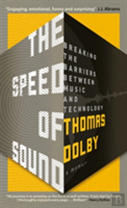Bertrand.pt - The Speed Of Sound