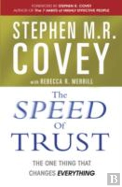 Bertrand.pt - The Speed Of Trust