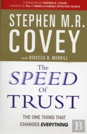 The Speed Of Trust