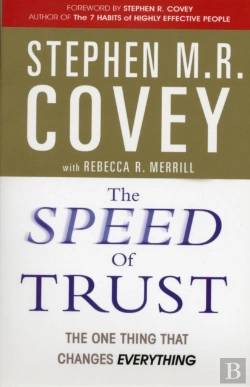 Bertrand.pt - The Speed Of Trust