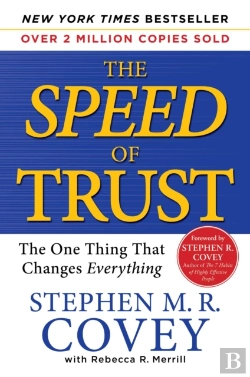 Bertrand.pt - The Speed Of Trust