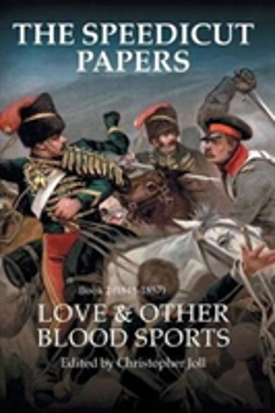 Bertrand.pt - The Speedicut Papers Book 2 (1848-1857)