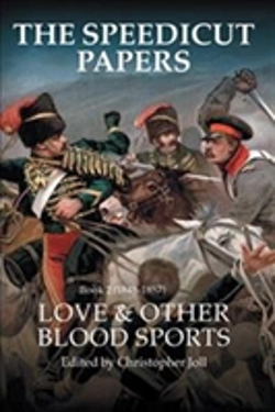 Bertrand.pt - The Speedicut Papers Book 2 (1848-1857)