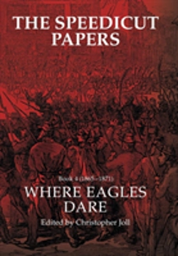 Bertrand.pt - The Speedicut Papers Book 4 (1865-1871)