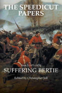 Bertrand.pt - The Speedicut Papers Book 5 (1871-1879)