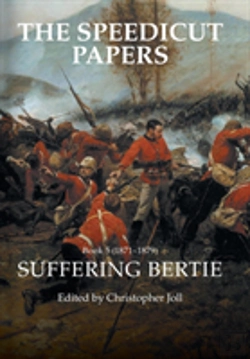 Bertrand.pt - The Speedicut Papers Book 5 (1871-1879)