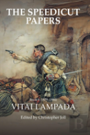 The Speedicut Papers Book 6 (1879-1884)