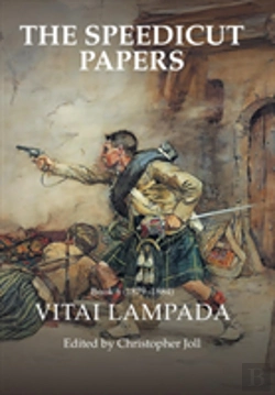 Bertrand.pt - The Speedicut Papers Book 6 (1879-1884)