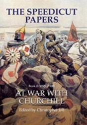 The Speedicut Papers Book 8 (1895-1900)