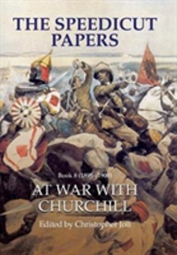 Bertrand.pt - The Speedicut Papers Book 8 (1895-1900)