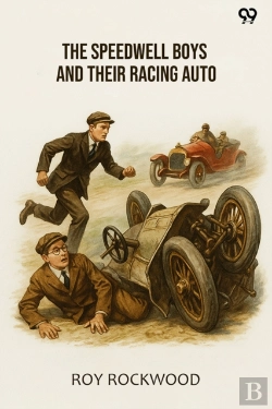 Bertrand.pt - The Speedwell Boys And Their Racing Auto