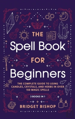 Bertrand.pt - The Spell Book For Beginners