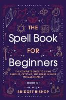 The Spell Book For Beginners