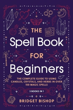 Bertrand.pt - The Spell Book For Beginners