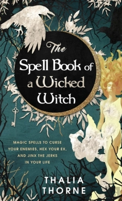 Bertrand.pt - The Spell Book Of A Wicked Witch