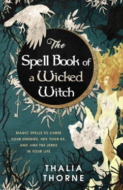 Bertrand.pt - The Spell Book Of A Wicked Witch