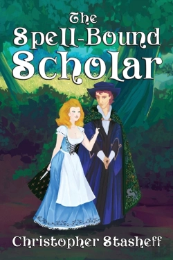 Bertrand.pt - The Spell-Bound Scholar